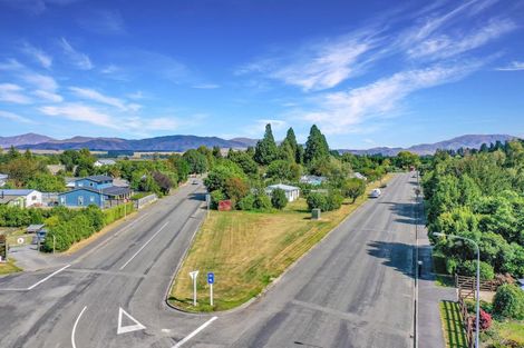 Photo of property in 65 Patton Street, Mount Somers, Ashburton, 7771