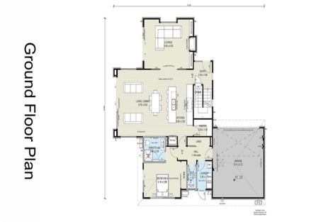 Photo of property in 19 Prestons Park Drive, Marshland, Christchurch, 8083