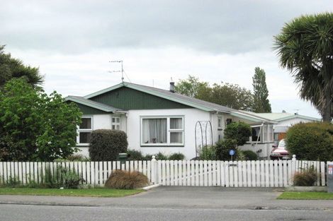 Photo of property in 17 Williams Street, Kaiapoi, 7630