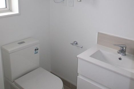 Photo of property in 5/39 York Street, Hamilton East, Hamilton, 3216