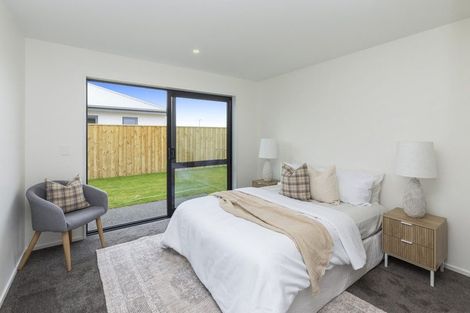 Photo of property in 45 Chartreuse Way, Rolleston, 7614