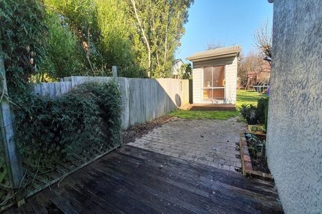Photo of property in 116 Poulson Street, Addington, Christchurch, 8024