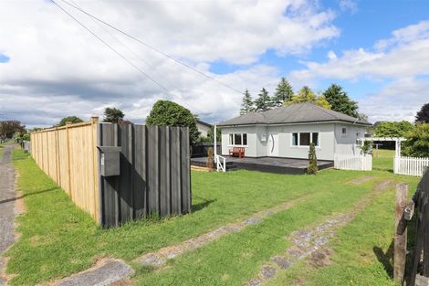 Photo of property in 167 Hakanoa Street, Huntly, 3700