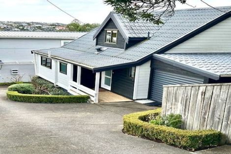 Photo of property in 1/14 Garadice Road, Rothesay Bay, Auckland, 0630