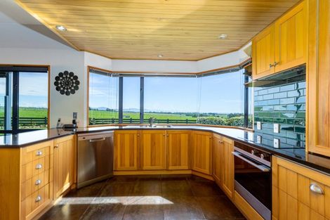 Photo of property in 390 Hadlow Road, Claremont, Timaru, 7974