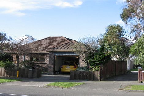 Photo of property in 557 Ruahine Street, Hokowhitu, Palmerston North, 4410