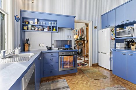 Photo of property in 138 Elizabeth Street, Mount Victoria, Wellington, 6011