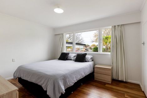 Photo of property in 5 Sutton Crescent, Hillcrest, Hamilton, 3216