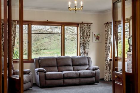 Photo of property in 1034 Waitahora Road, Waitahora, Dannevirke, 4971