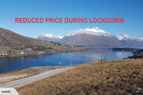 Photo of property in 8 Florence Close, Queenstown Hill, Queenstown, 9300