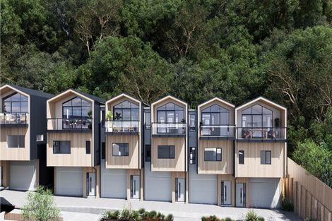 Photo of property in 19/33 Raukawa Street, Stokes Valley, Lower Hutt, 5019