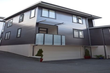 Photo of property in 44 Harold Street, Mount Eden, Auckland, 1024