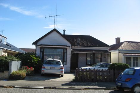 Photo of property in 6 Gibson Street, Seaview, Timaru, 7910