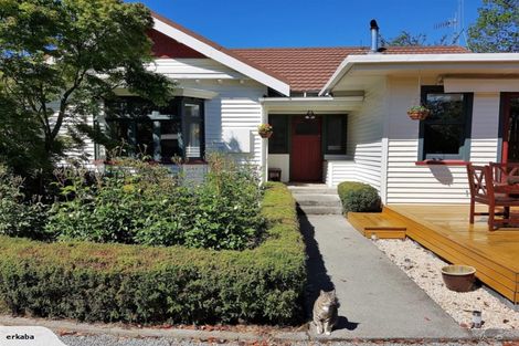 Photo of property in 65 Cox Street, Geraldine, 7930