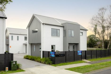 Photo of property in 6/17 Glen Lynne Avenue, Queenwood, Hamilton, 3210