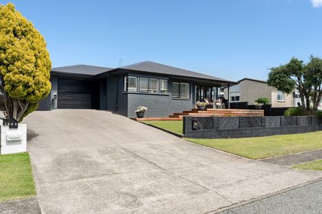 Photo of property in 424 Oceanbeach Road, Mount Maunganui, 3116