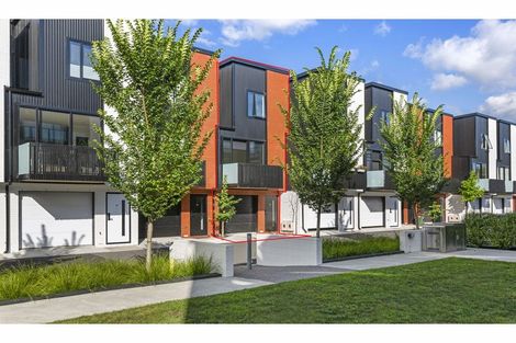 Photo of property in 18/182 London Street, Hamilton Central, Hamilton, 3204