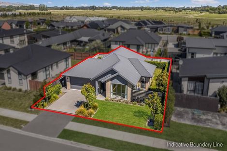 Photo of property in 69 Te Raki Drive, Lincoln, 7608