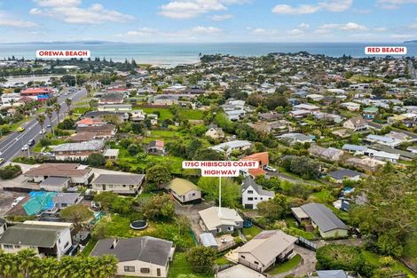 Photo of property in 175c Hibiscus Coast Highway, Red Beach, 0932