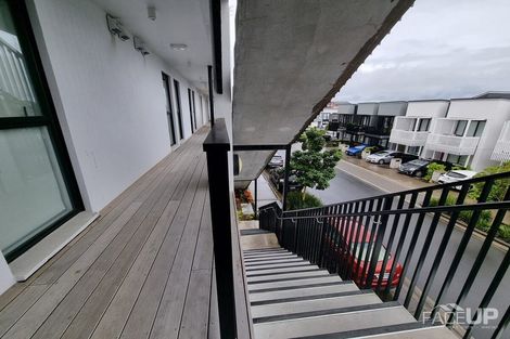 Photo of property in 116/81 Mapou Road, Hobsonville, Auckland, 0616