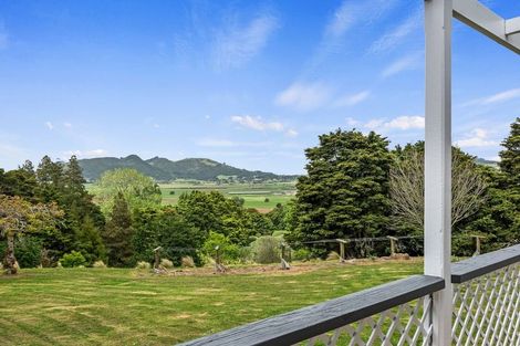 Photo of property in 164 Matarau Road, Matarau, Kamo, 0185