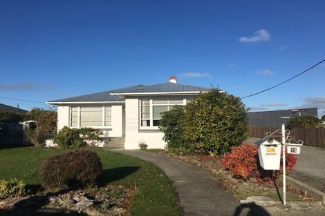 Photo of property in 13 Opie Street, Waimate, 7924