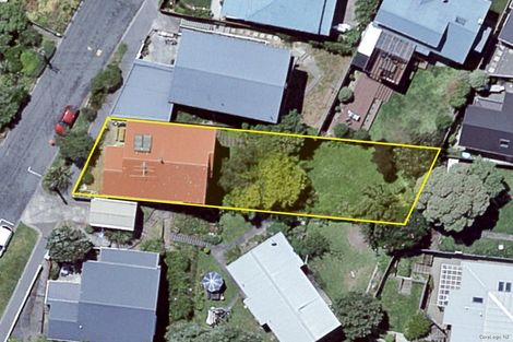 Photo of property in 29 Rhine Street, Island Bay, Wellington, 6023