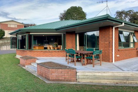 Photo of property in 4 Taruna Place, Te Kuiti, 3910