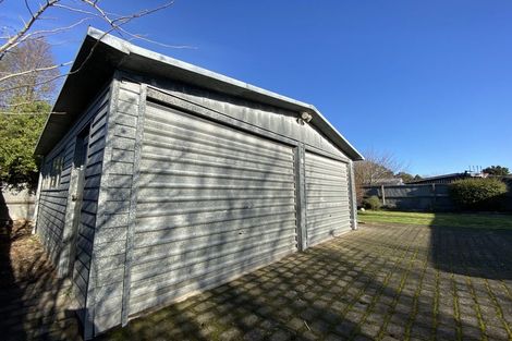 Photo of property in 16 Barrowclough Street, Hoon Hay, Christchurch, 8025
