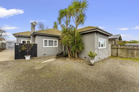Photo of property in 244 Tremaine Avenue, Highbury, Palmerston North, 4412
