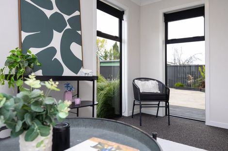 Photo of property in 9a Monckton Street, Feilding, 4702