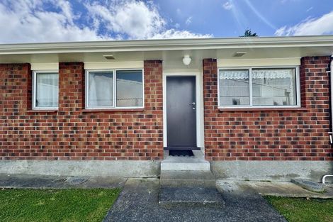 Photo of property in 3/12 Fraser Street, Wainuiomata, Lower Hutt, 5014