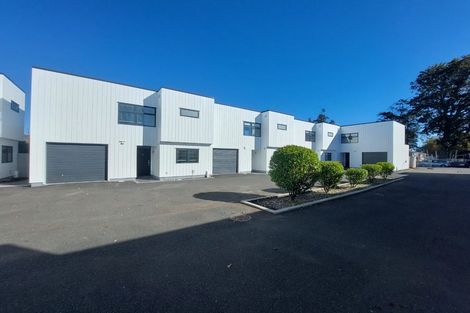 Photo of property in 3/195 Massey Street, Frankton, Hamilton, 3204