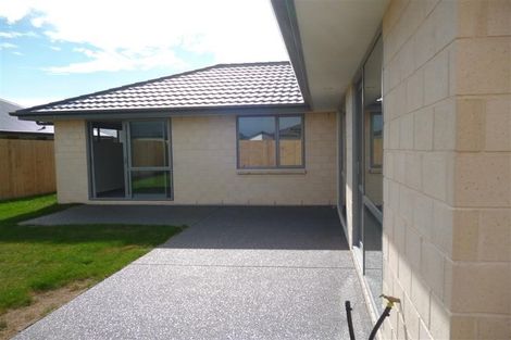 Photo of property in 17 Raranga Street, Marshland, Christchurch, 8083