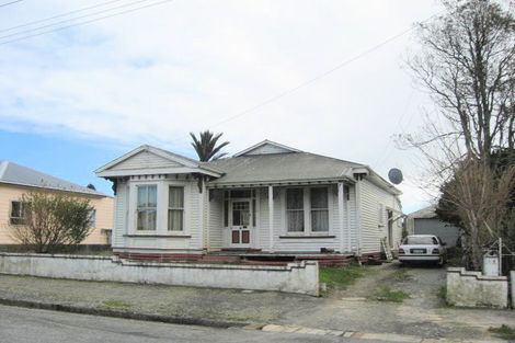 Photo of property in 16 Sturge Street, Cobden, Greymouth, 7802