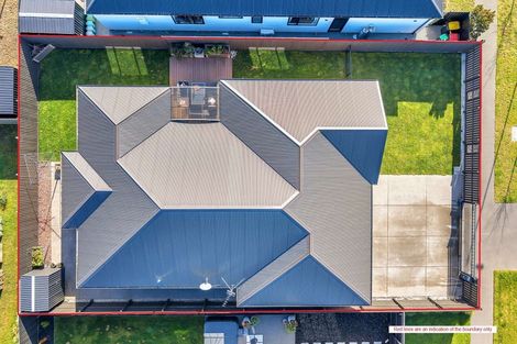 Photo of property in 8 Hoffman Street, Marshland, Christchurch, 8083