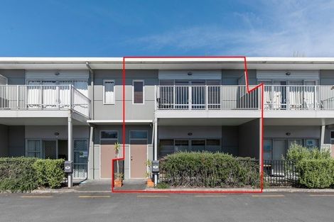 Photo of property in 9/15 Bishop Lenihan Place, East Tamaki, Auckland, 2013