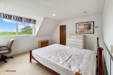 Photo of property in 181 Old Road West, Turitea, Palmerston North, 4472