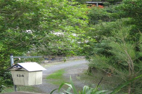 Photo of property in 134 Pinehaven Road, Pinehaven, Upper Hutt, 5019