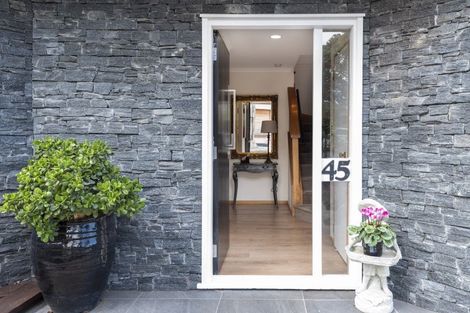 Photo of property in 45 Cockle Road, Cockle Bay, Auckland, 2014