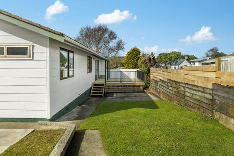 Photo of property in 51 Desert Gold Street, Ascot Park, Porirua, 5024