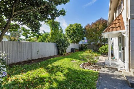 Photo of property in 11/28 Taramea Place, Addington, Christchurch, 8024