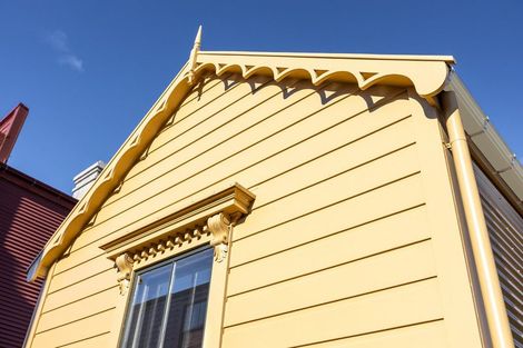 Photo of property in 5 Tonks Grove, Te Aro, Wellington, 6011