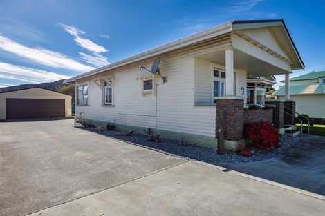 Photo of property in 7 Raleigh Street, Greymouth, 7805
