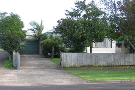 Photo of property in 7 Maunu Road, Papatoetoe, Auckland, 2025