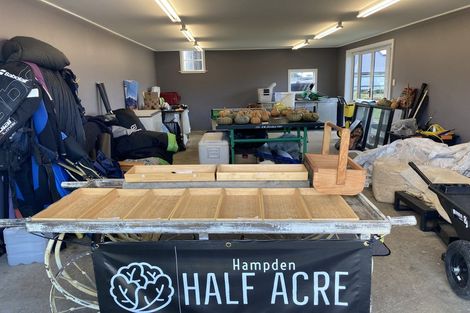 Photo of property in 66 London Street, Hampden, 9410