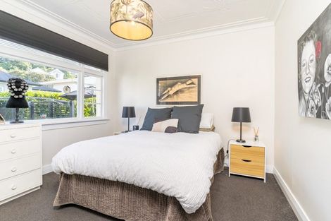 Photo of property in 396 Bay View Road, Saint Clair, Dunedin, 9012