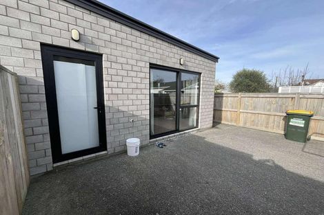 Photo of property in 28b Sussex Street, Levin, 5510