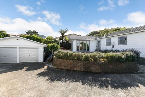 Photo of property in 244 Mitchell Street, Brooklyn, Wellington, 6021