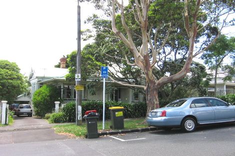 Photo of property in 4 Claude Road, Epsom, Auckland, 1023